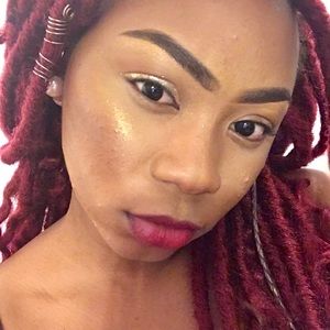 Meet your Posher, Madoussou